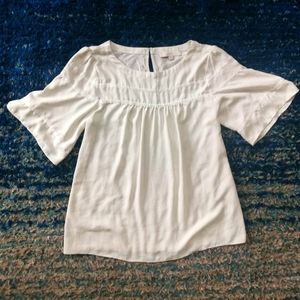 LOFT Blouse M